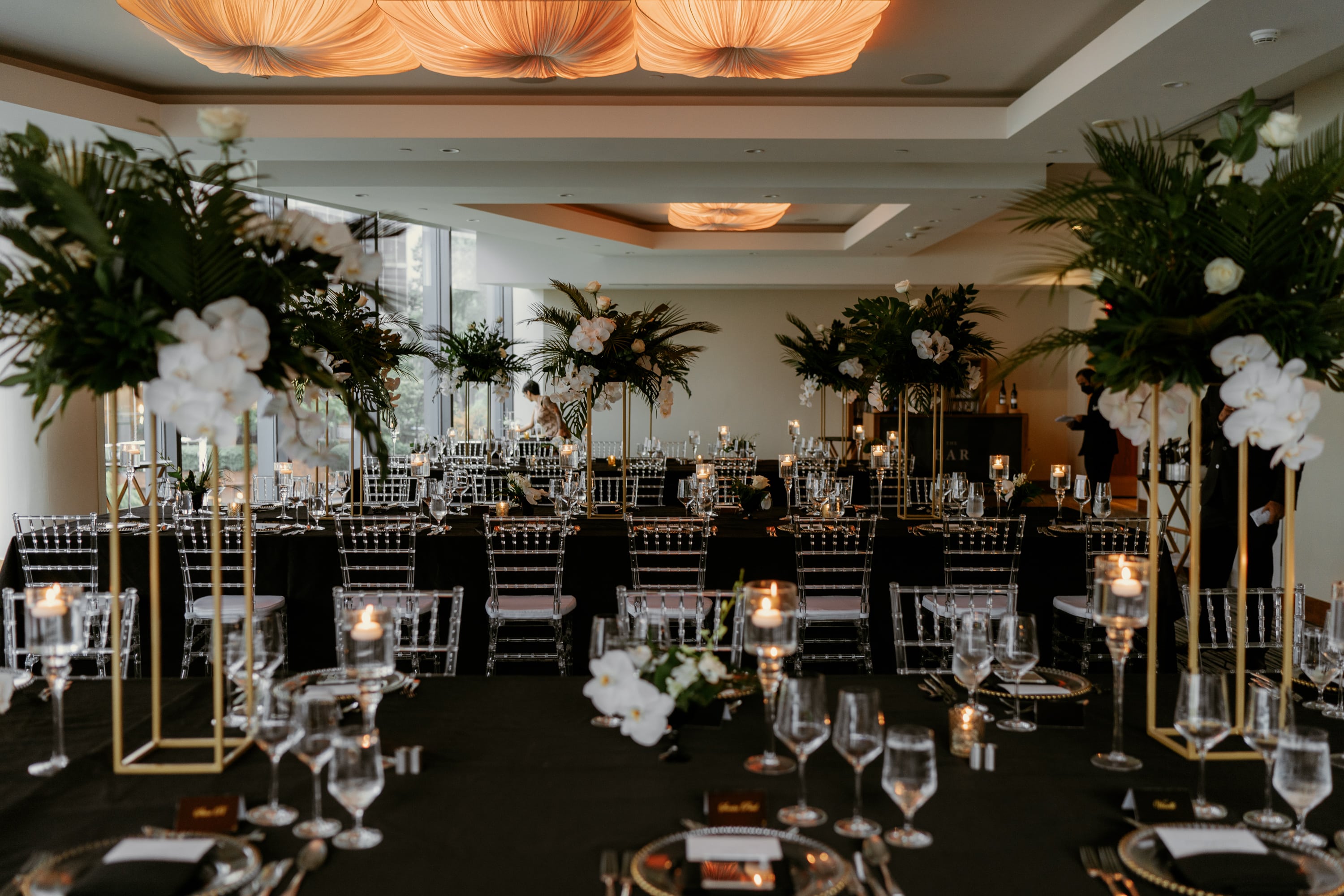 5 Decor Rental Ideas to Consider for Your Vancouver Wedding